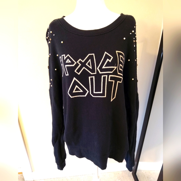 FOREVER 21 SWEATER L - Picture 1 of 7
